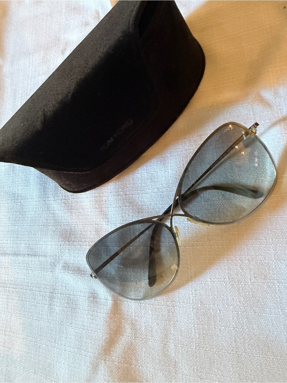 Tom Ford Sunglasses